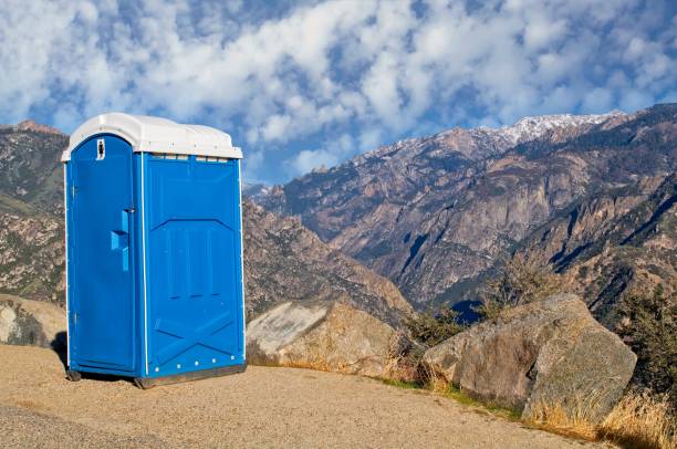 Types of Portable Toilets We Offer in Cicero, IN