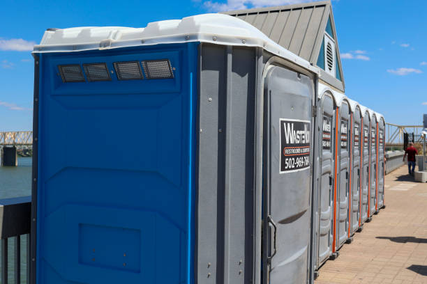 Best Standard Portable Toilet Rental  in Cicero, IN